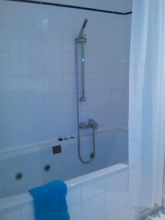 Apartment Schuman Centre Jourdan Brussels